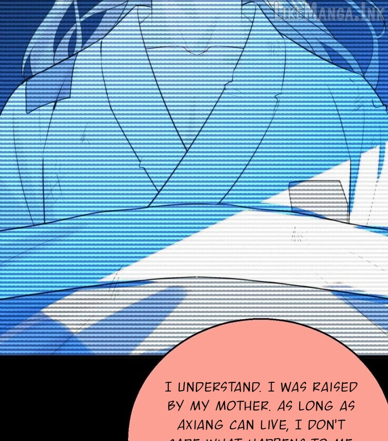 My Own Evil God Chapter 19 - page 38